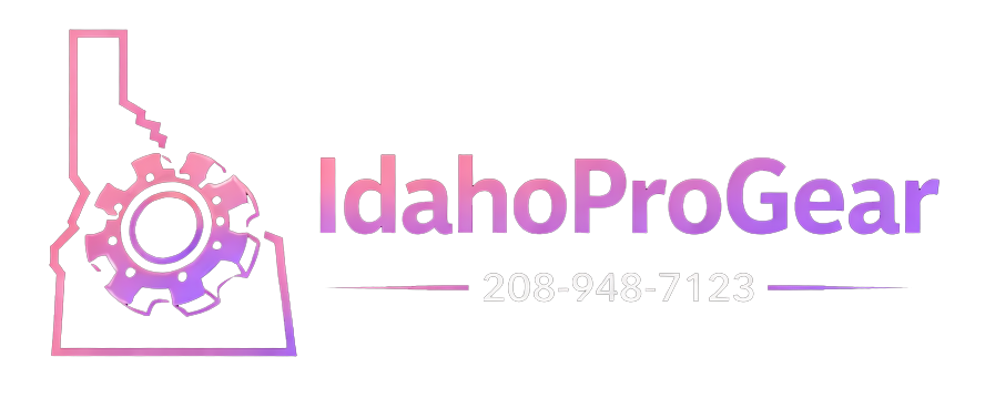 Idaho Pro Gear
